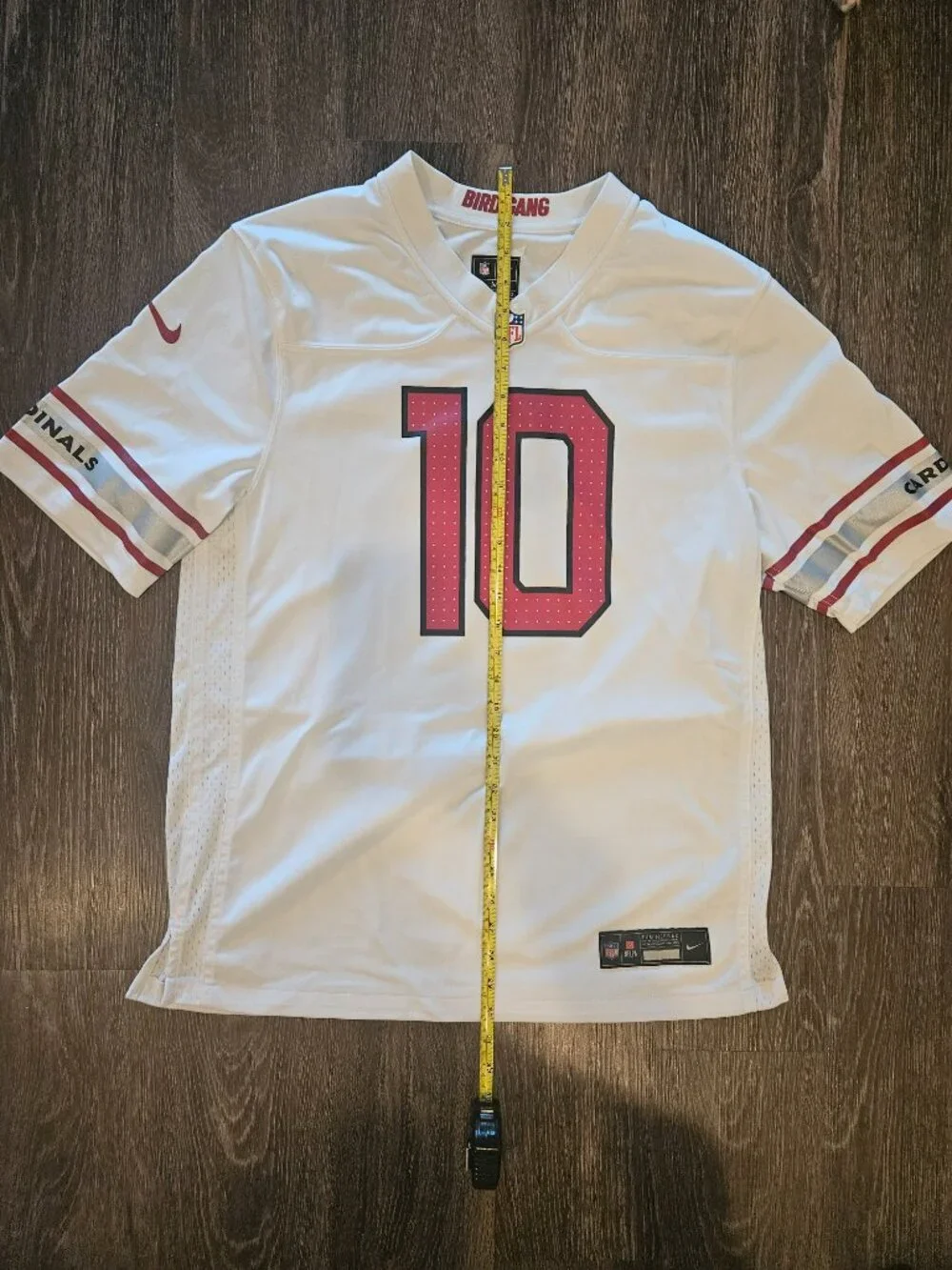 Nike Arizona Cardinals Jersey Deandre Hopkins